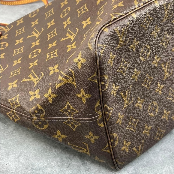 🌵Louis Vuitton Neverful GM Monogram🌵 - Picture 8 of 16